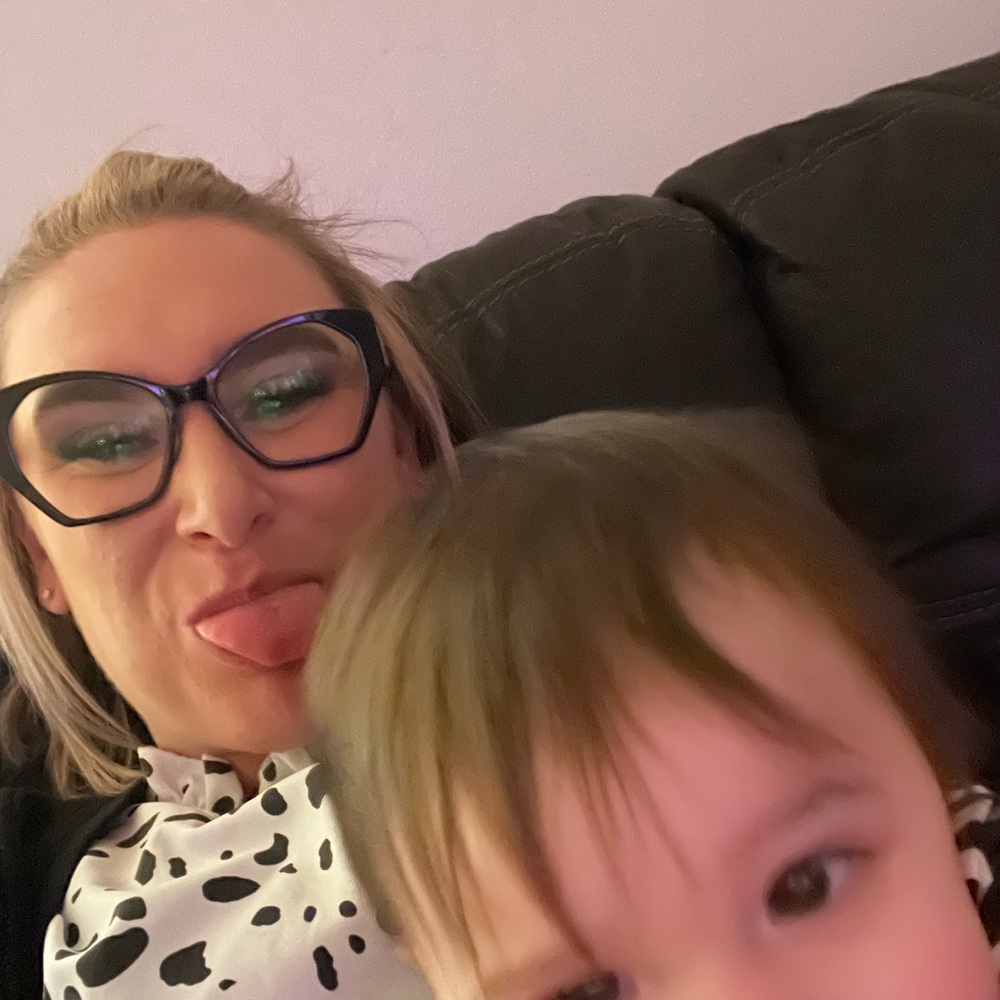 Meet your Posher, Ashlee